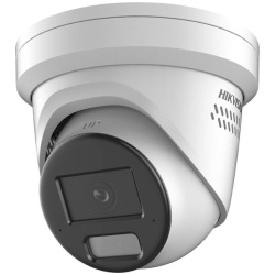 Hikvision IP turretkamera - DS-2CD2346G2H-IS2U/SL(2.8mm)(eF)