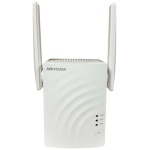 Hikvision Range Extender WiFi AC1200 - DS-3WRE12C (867Mbps 5GHz + 300Mbps 2