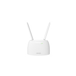 Hikvision Router WiFi AC1200 4G - DS-3WR4G12C (300Mbps 2