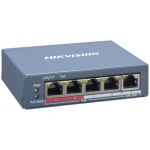 Hikvision Switch PoE - DS-3E1105P-EI