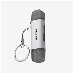 Hikvision HIKSEMI Kártyaolvasó - SD card