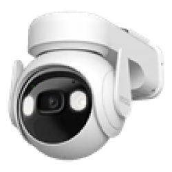 Imou IP wifi PT dómkamera - Cell PT 4G + FSP12-TypeC (szolár p.+ 3MP