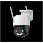 Imou IP wifi PT dómkamera - Cruiser SC 4G (SmartColor