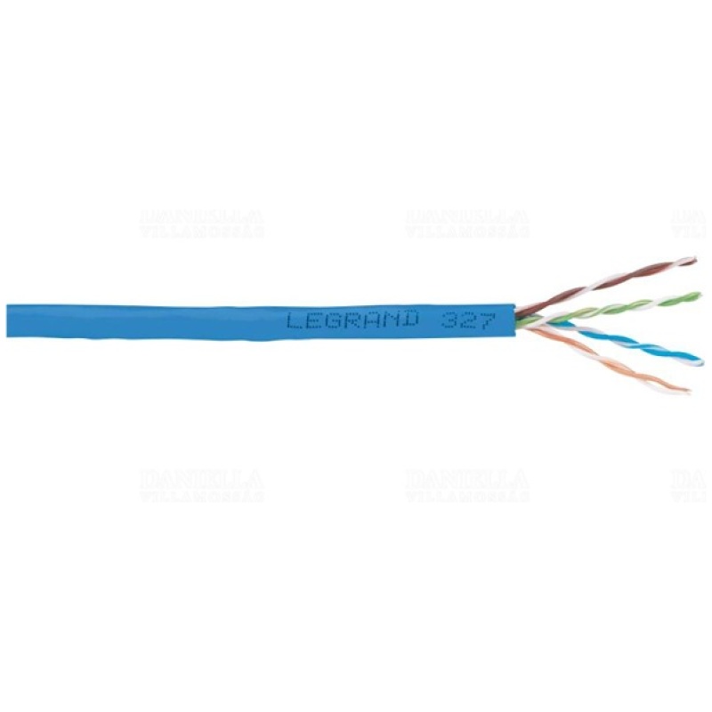 Legrand fali kábel - Cat6