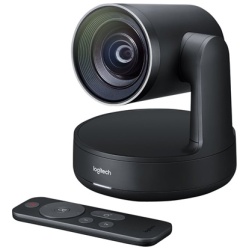Logitech Webkamera - Rally Camera ConferenceCam rendszer (3840x2160 képpont