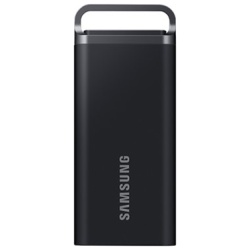 Samsung Hordozható SSD 8TB - MU-PH8T0S/EU (T5 EVO