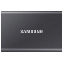 Samsung Külső SSD 1TB - MU-PC1T0T/WW (T7 external