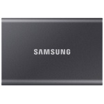 Samsung Külső SSD 2TB - MU-PC2T0T/WW (T7 external
