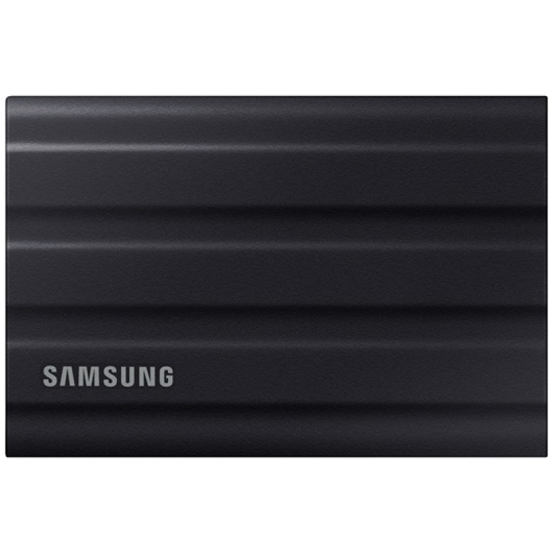 Samsung Külső SSD 2TB - MU-PE2T0S/EU (T7 Shield external