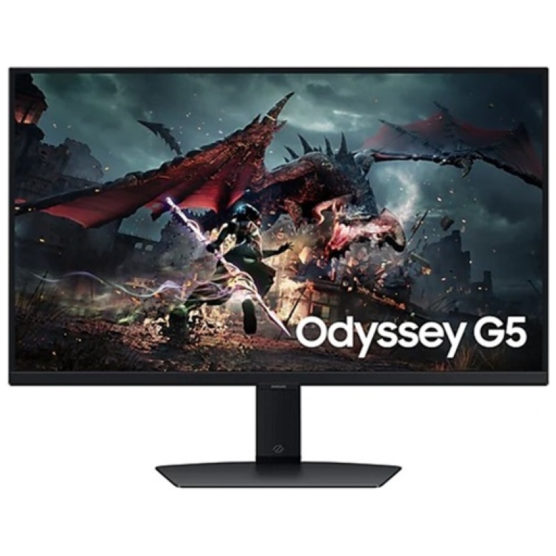 Samsung Monitor 27" - S27DG502EU (IPS