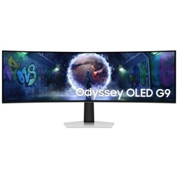 Samsung Monitor 49" - S49DG934SU (OLED