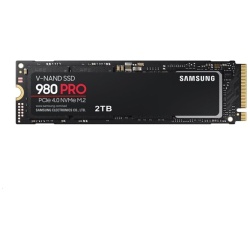 Samsung SSD 2TB - MZ-V9P2T0BW (990 PRO
