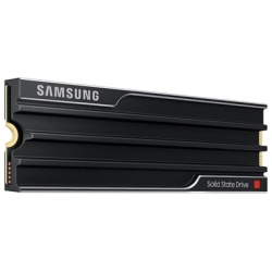 Samsung SSD 4TB - MZ-VAP4T0CW (9100 PRO