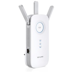 TP-Link Range Extender WiFi AC1750 - RE450 (1300Mbps 5GHz + 450Mbps 2