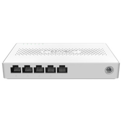 Tenda Switch - SM105 (5x 2