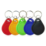 WaliSec RFID beléptető tag