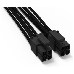 Be Quiet! Kábel - CPU Power Cable CC-4420 (P4+4