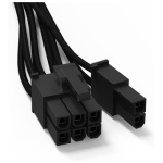 Be Quiet! Kábel - PCI-E Power Cable CP-6610 (6+2 tű