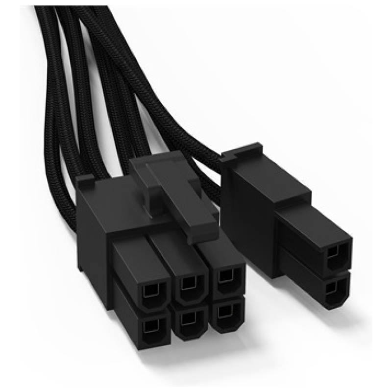 Be Quiet! Kábel - PCI-E Power Cable CP-6610 (6+2 tű