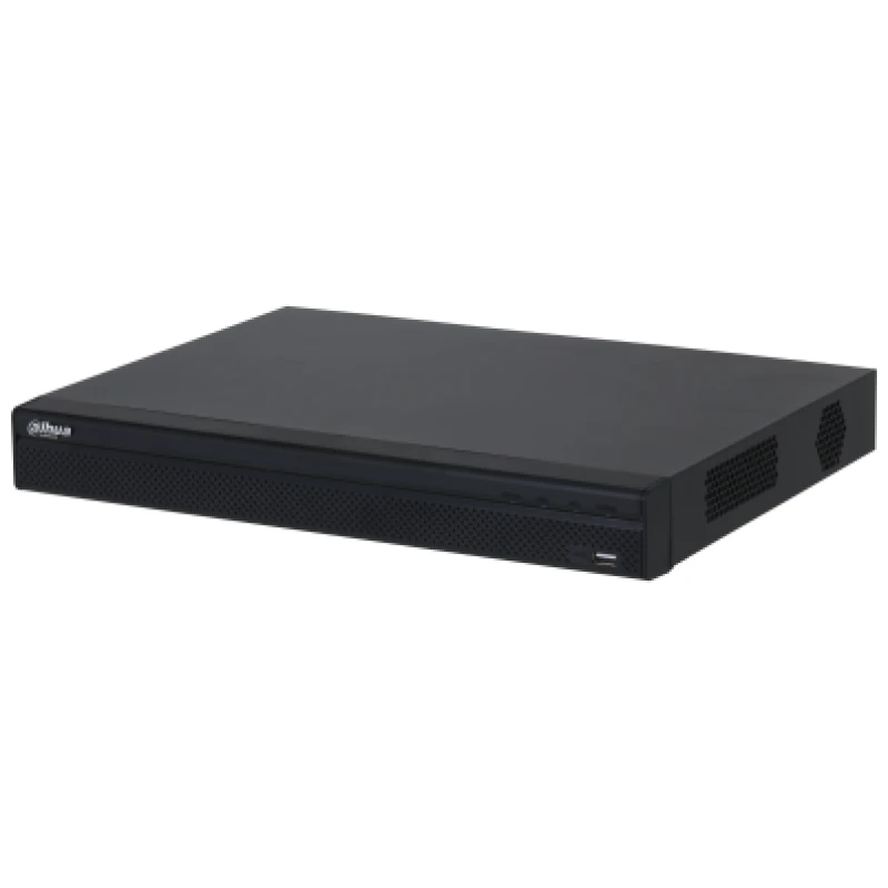 Dahua NVR Rögzítő - NVR4232-4KS3 (32 csatorna
