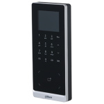 Dahua beléptető vezérlő - ASI2201H-W (LCD kijelző
