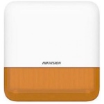 Hikvision AX Pro Sziréna - DS-PS1-E-WE (Kültéri