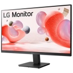 LG Monitor 27" - 27MR400P-B (IPS; 16:9; 1920x1080; 5ms; 250cd; 100Hz; HDMI; Dsub; FreeSync)