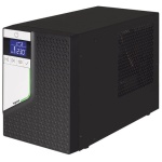 Legrand szünetmentes 2000VA - KEOR-SPE; BE:C14 aljzat KI:8xC13 USB/RS232/SNMP