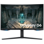Samsung Monitor 32" - S32BG650EU (VA