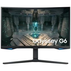 Samsung Monitor 32" - S32BG650EU (VA