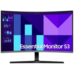 Samsung Monitor 32" - S32D390GAU (VA
