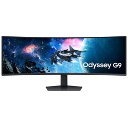 Samsung Monitor 49" - S49CG950EU (VA