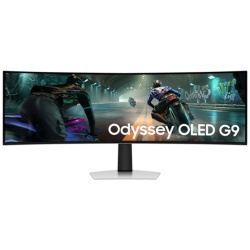 Samsung Monitor 49" - S49DG910SU (OLED