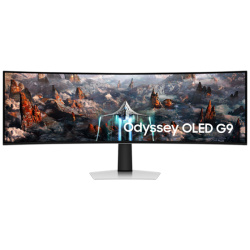 Samsung monitor 49" - S49CG934SU (OLED