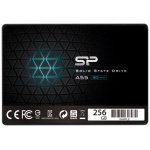 Silicon Power SSD - 256GB A55 2