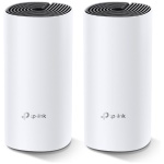 TP-Link Mesh WiFi AC1200 - Deco M4 (1 pack; 300Mbps 2