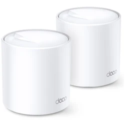 TP-Link Mesh WiFi AX1800 Deco X20 (2 pack; 574Mbps 2