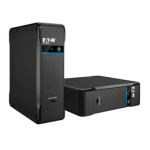 EATON szünetmentes 3P Ellipse - 3P Ellipse 1700 USB DIN