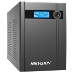Hikvision Szünetmentes 2000VA - DS-UPS2000 (4 Schuko