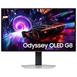 Samsung Monitor 32" - S32FG812SU (OLED