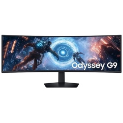 Samsung Monitor 49" - S49FG910EU (VA