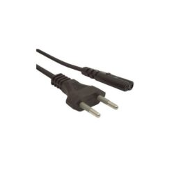 Gembird Kábel - PC-184-VDE (Notebook tápkábel