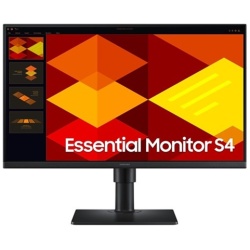 Samsung Monitor 24" - S24D406GAU (IPS