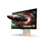Samsung Monitor 27" - S27FG900XU (IPS