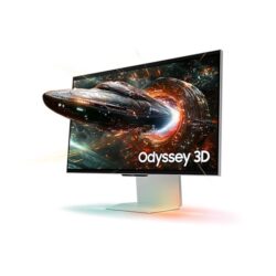 Samsung Monitor 27" - S27FG900XU (IPS