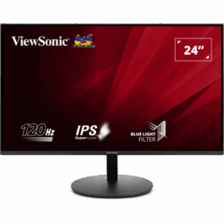 ViewSonic Monitor 23
