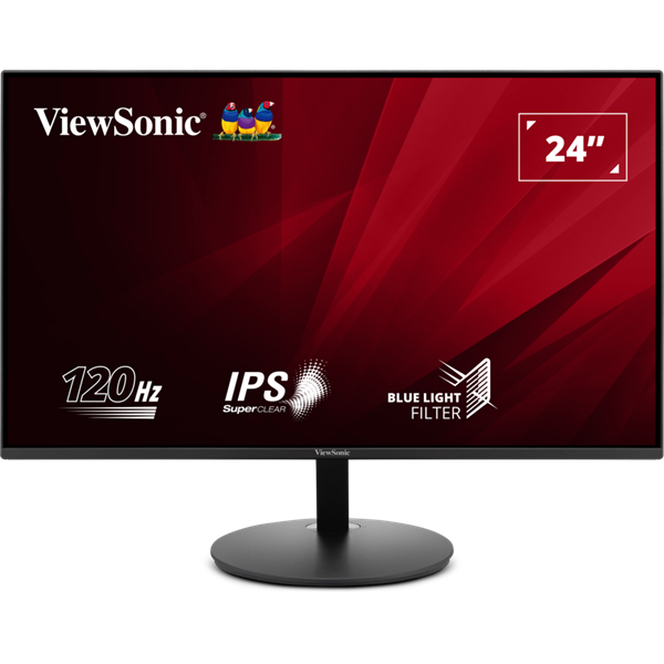 ViewSonic Monitor 23
